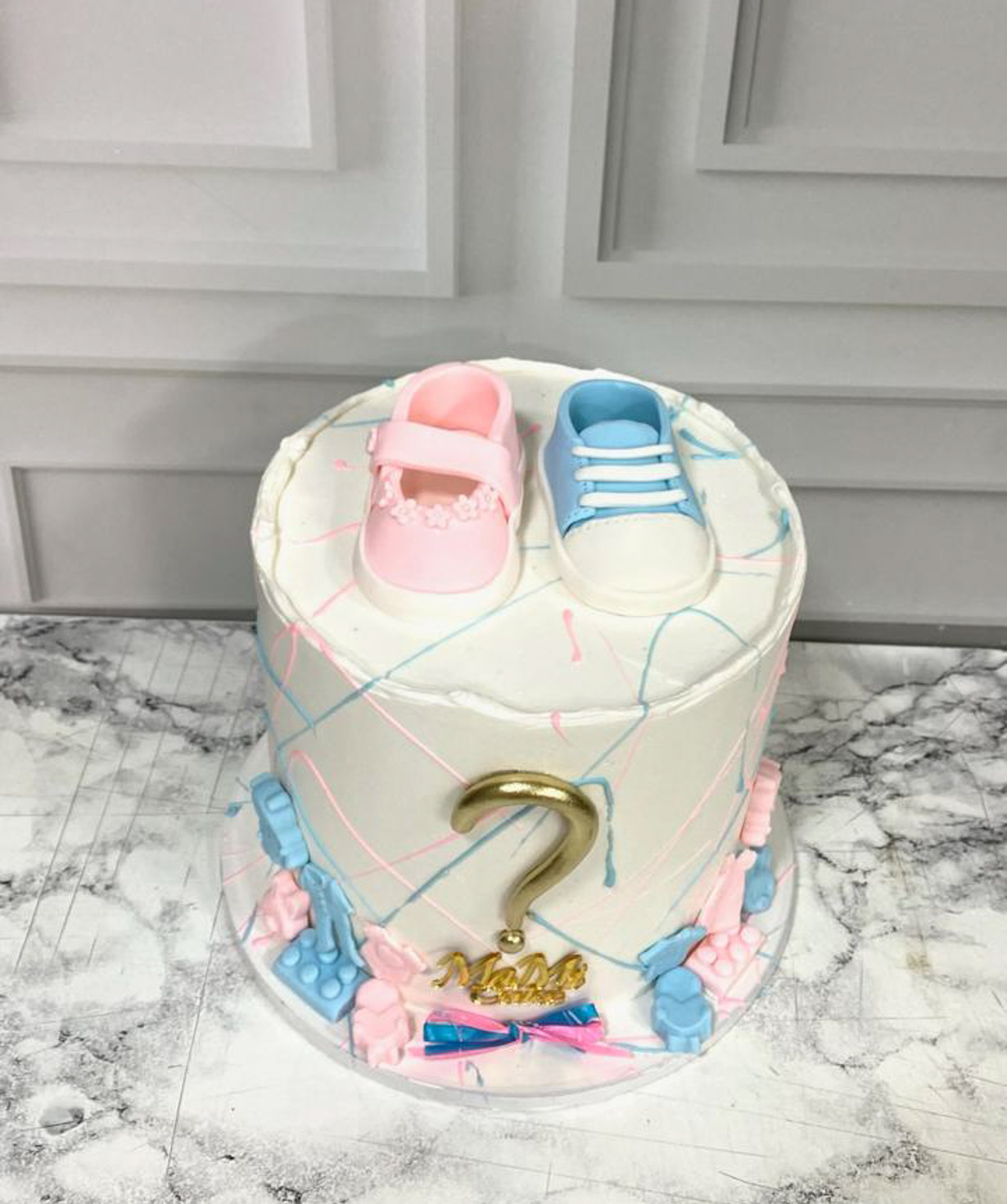 Торт «MaMi Cake» №143