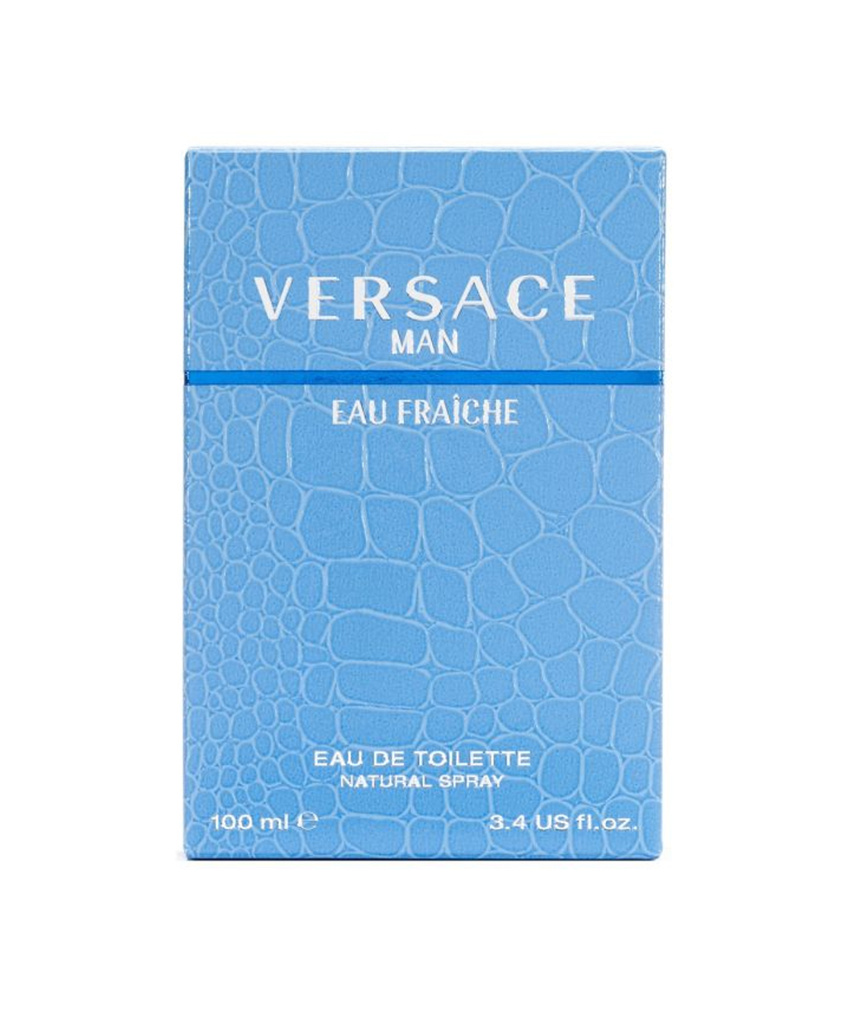 Парфюм «Versace» Eau Fraiche, мужской, 100 мл