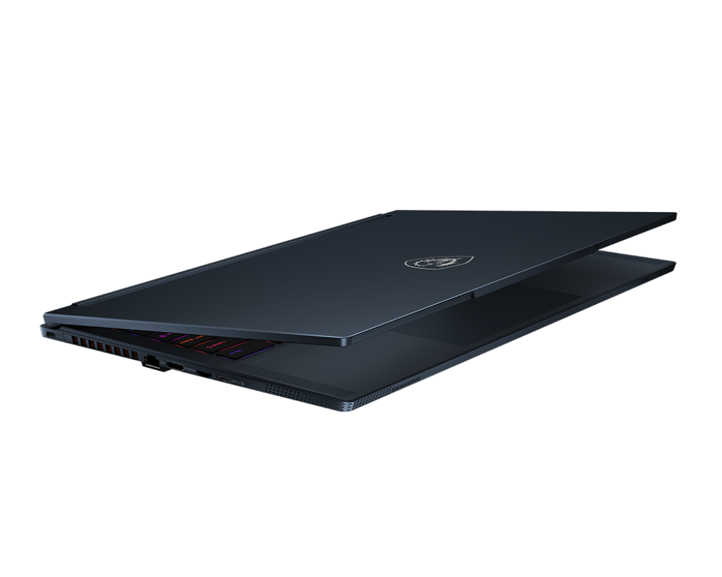 Gaming laptop MSI Stealth 16 AI (32GB, 1TB SSD, Core Ultra 9 185H, 16` 2560x1600, black)
