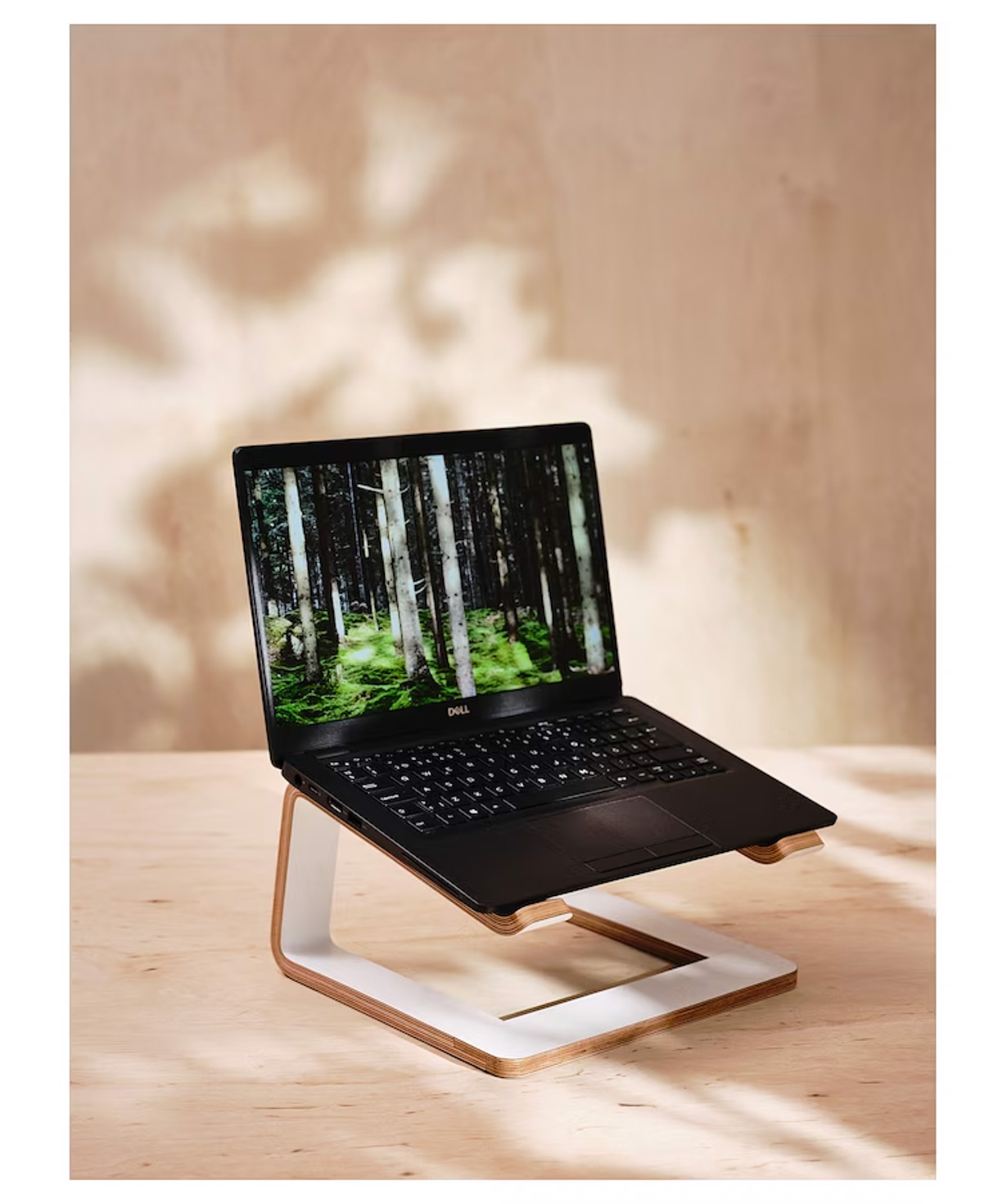 Laptop support «Ikea» Stenerik