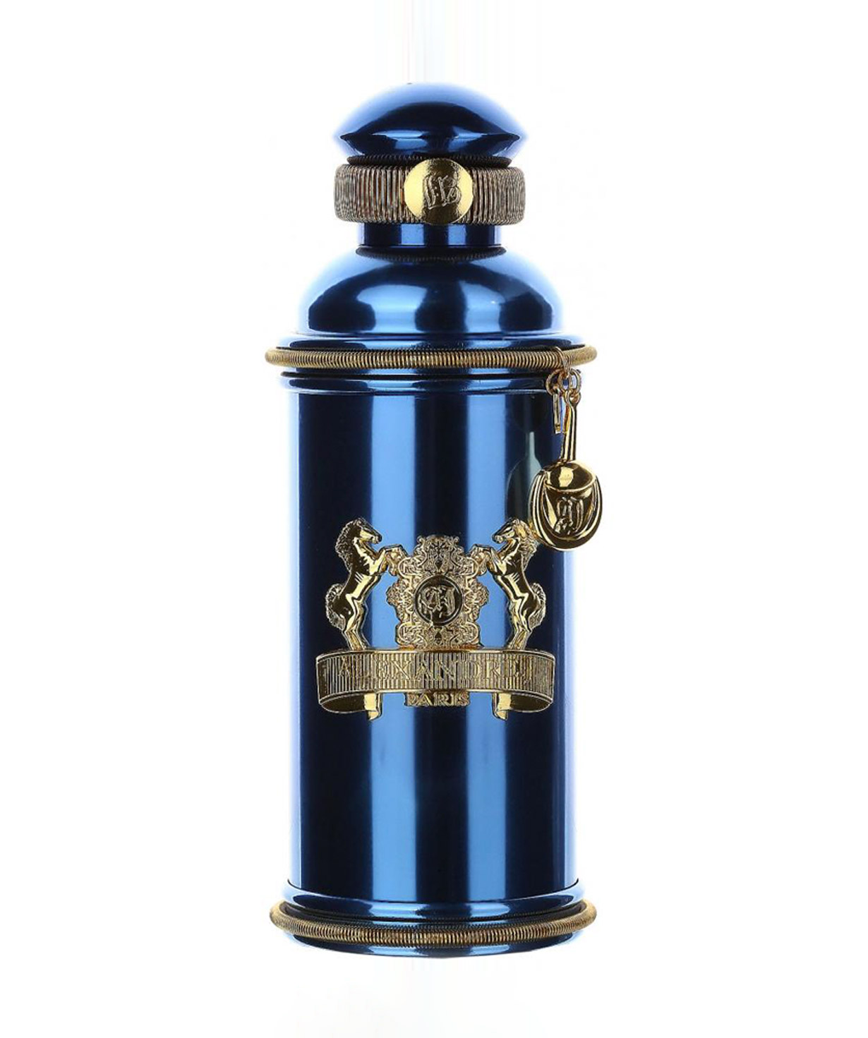 Perfume `Alexandre j Zaffer oud vanille` eau de parfum