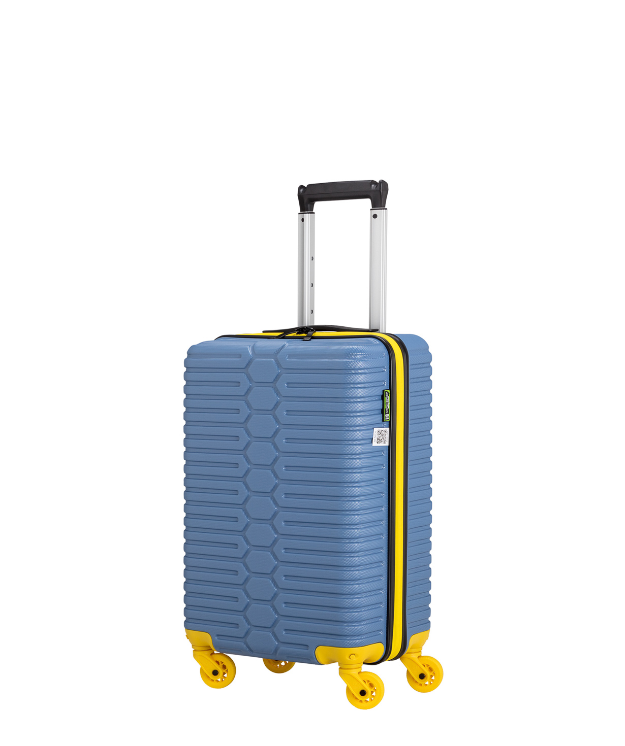 Suitcase ''Carpisa'' №30
