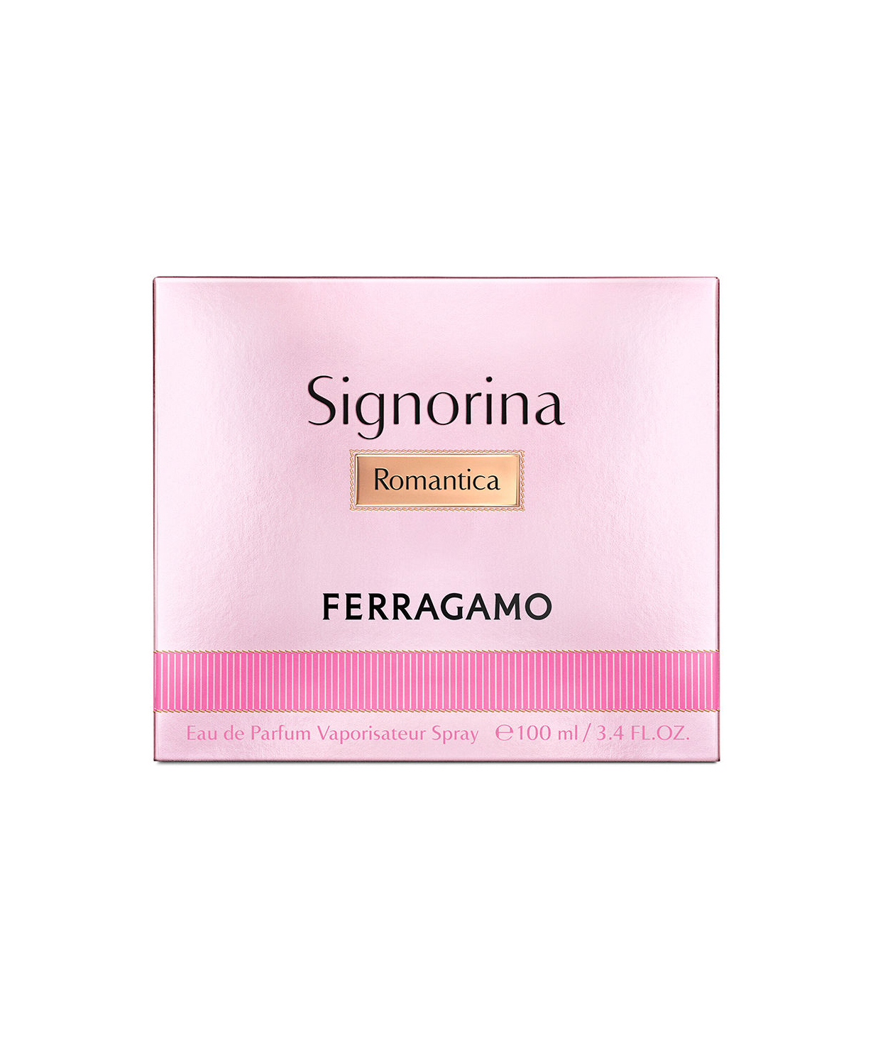 Парфюм «Ferragamo» Signorina Romantica, женский, 100 мл
