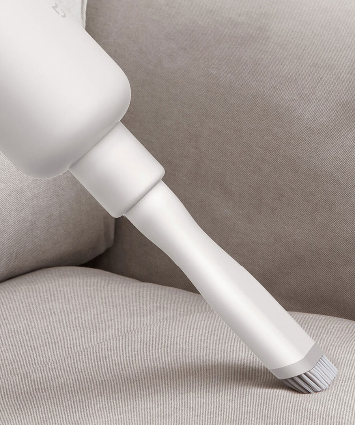 Vacuum Cleaner `Xiaomi` white