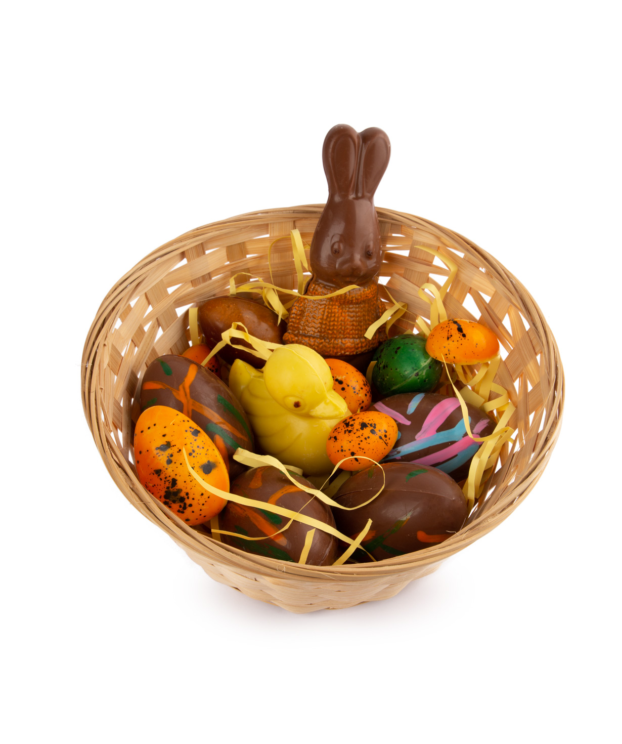 Chocolate collection `Lara Chocolate` Easter №11