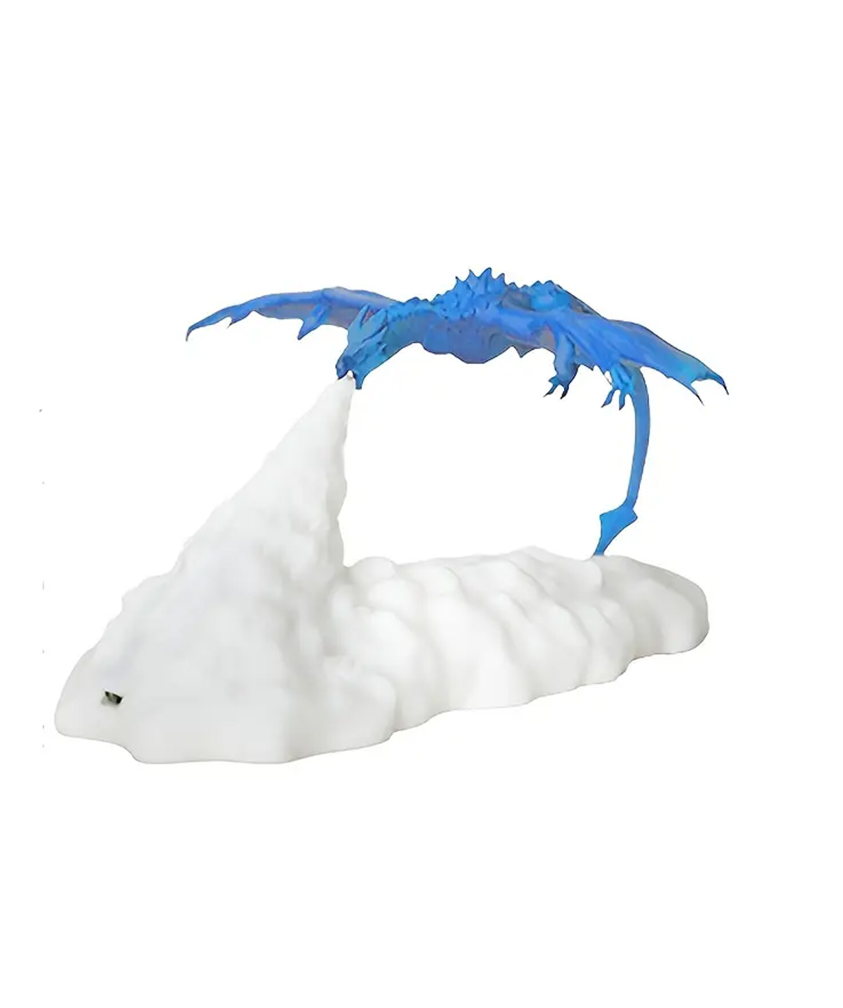 LED Լամպ «Gift Store» Dragon №249