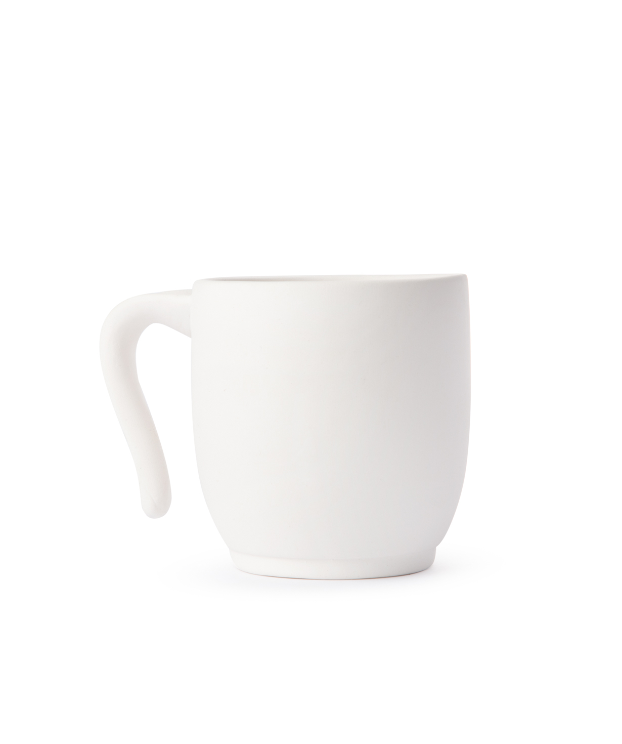 Collection `Yes Republic` art, mug