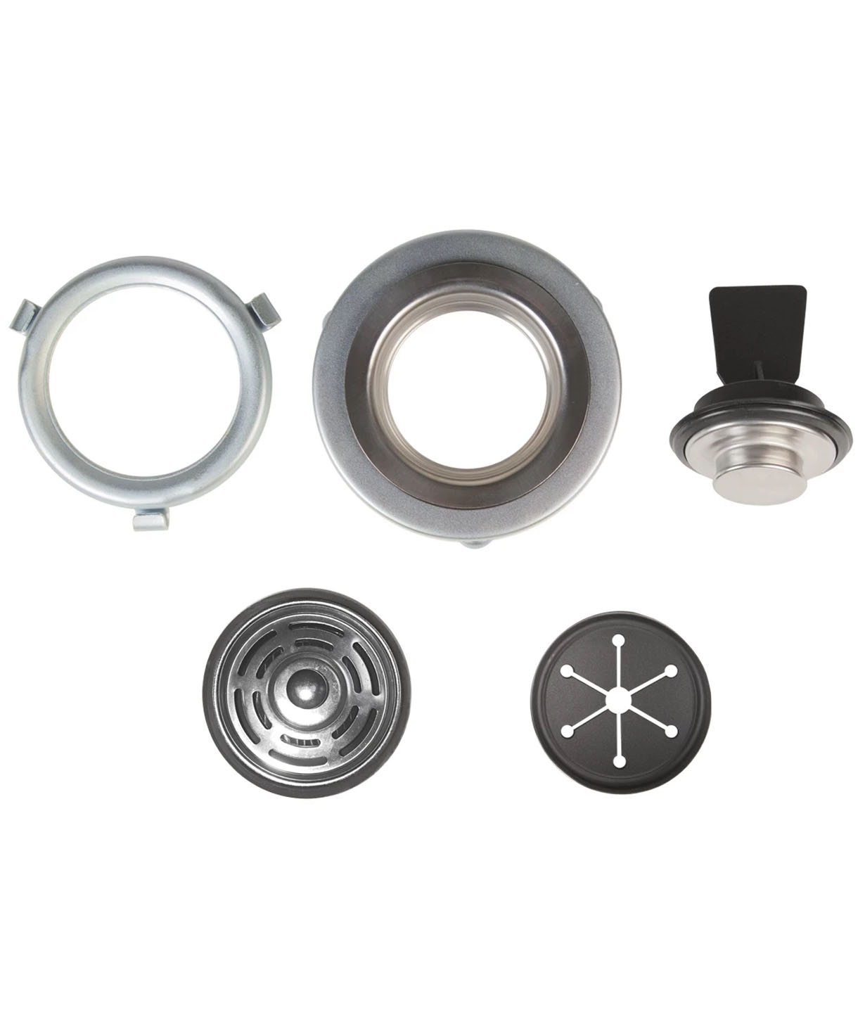 Food waste disposer BORT TITAN 4000