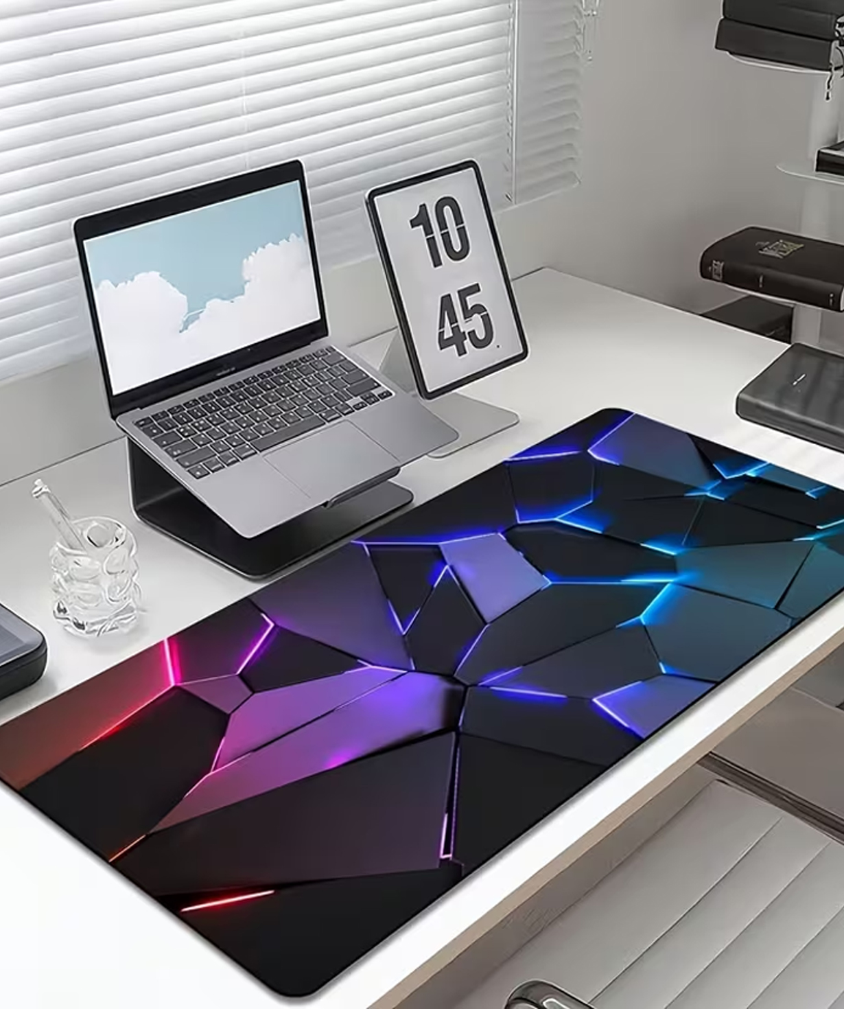 Коврик для мыши «Micro-Tech» №343 40x90 cm