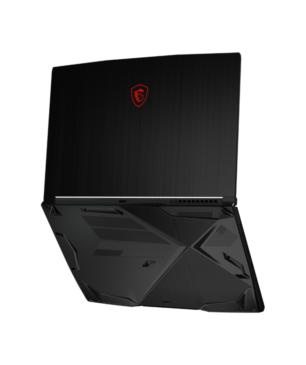 Игровой ноутбук MSI GF63 Thin (16GB, 512GB SSD, Core i7 11800H, 15.6` 1920x1080, black)