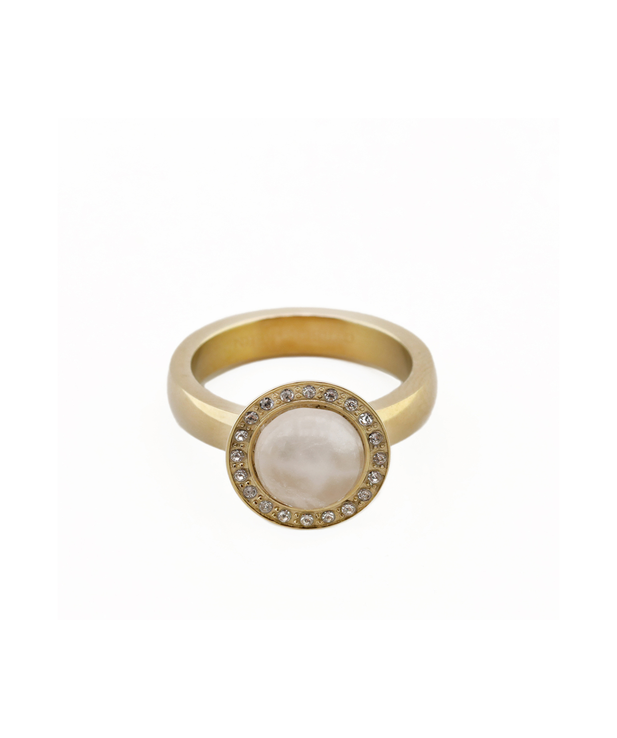 Ring `Dyrberg/Kern`   343953