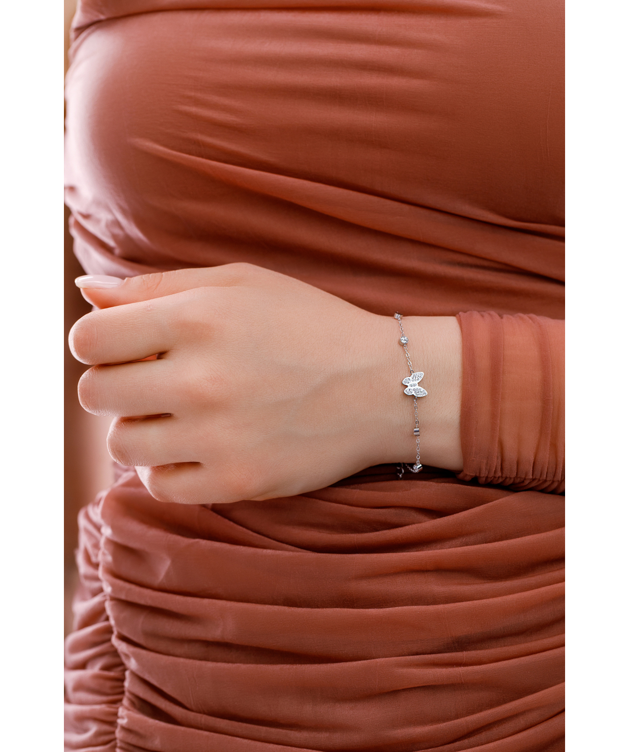 Bracelet «Oliver Weber» 32335