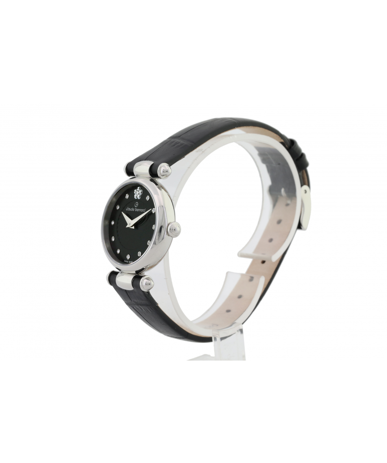 Wristwatch  `Claude Bernard`    20501 3 NPN2