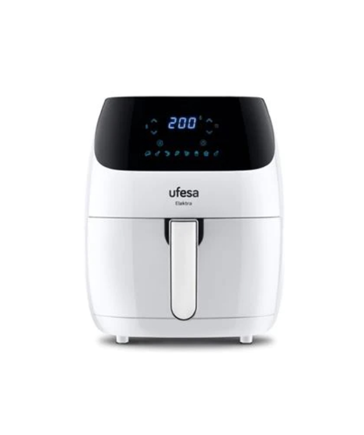 Air fryer «Ufesa» Elektra White