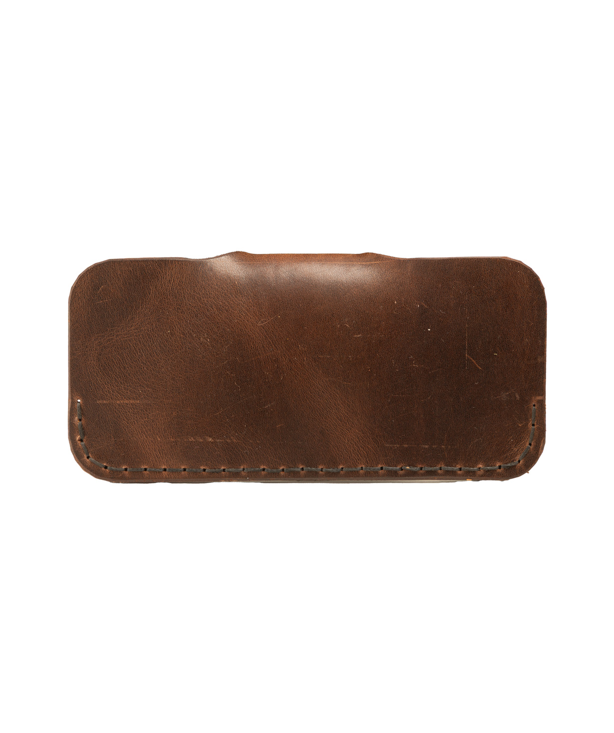 Ակնոցի պատյան «Leather Master's Studio» №1