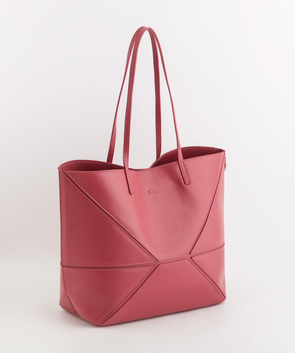 Bag «Carpisa» №833 pink