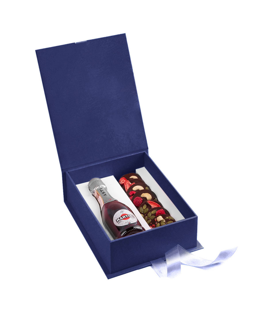 Gift box «THE BOX» №301