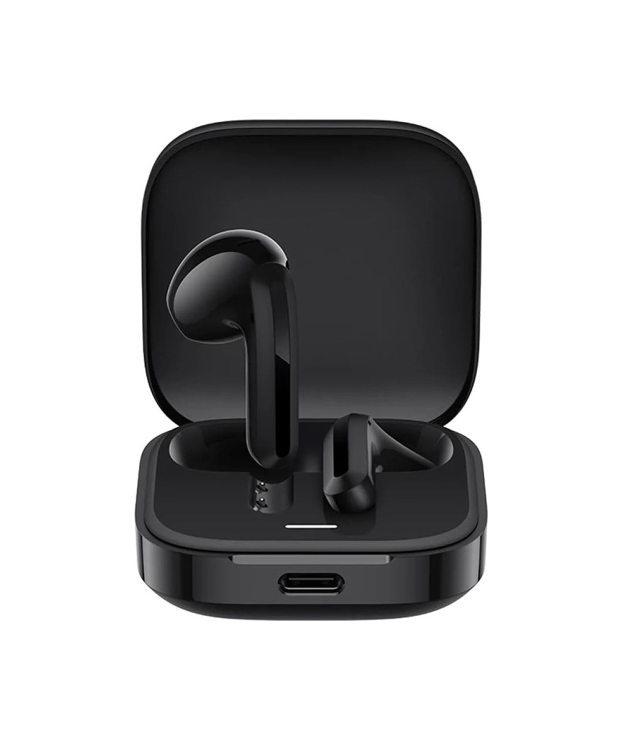 Wireless earbuds «Xiaomi» Redmi Buds 6 Active, black / BHR8396GL