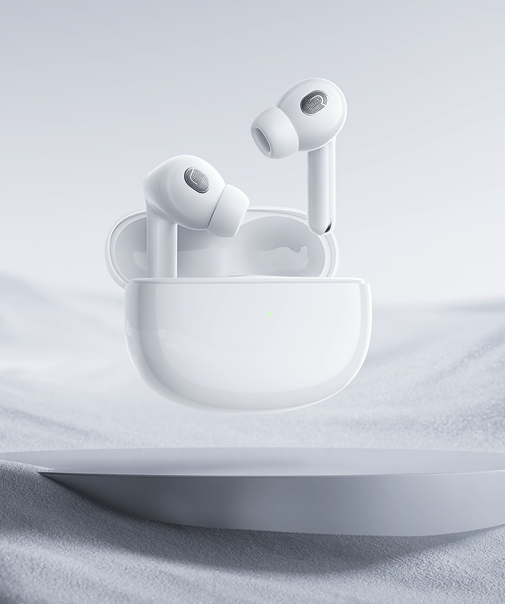 Անլար ականջակալներ «Xiaomi Redmi» 3T Pro, սպիտակ