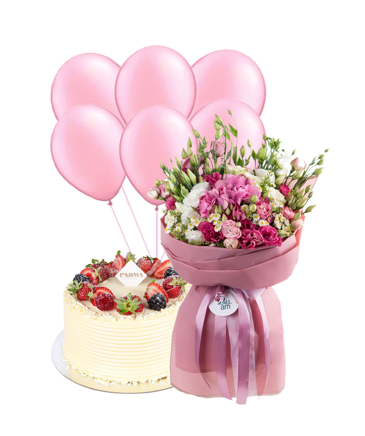 Կոմբո հավաքածու «Մուսոնի»