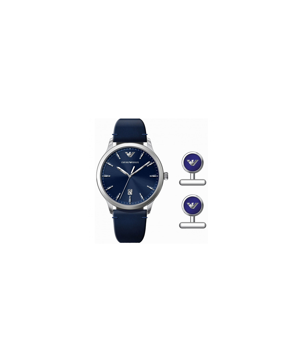Watches `Emporio Armani` AR80032
