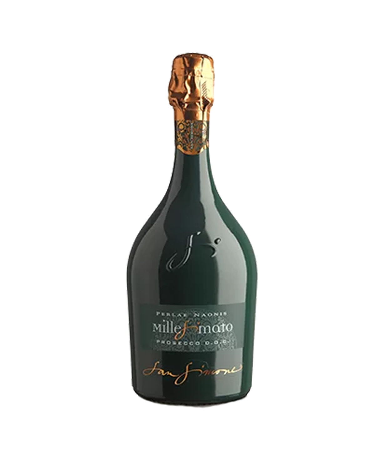 Պրոսեկո «San Simone» Perlae Naonis Limited Edition Green, 11.5%, 750 մլ