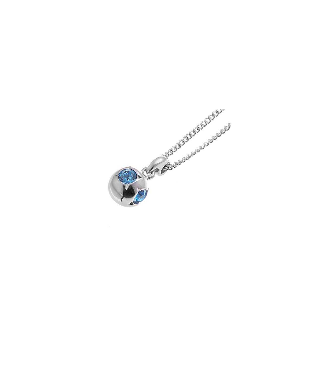Necklace «Oliver Weber» 11028