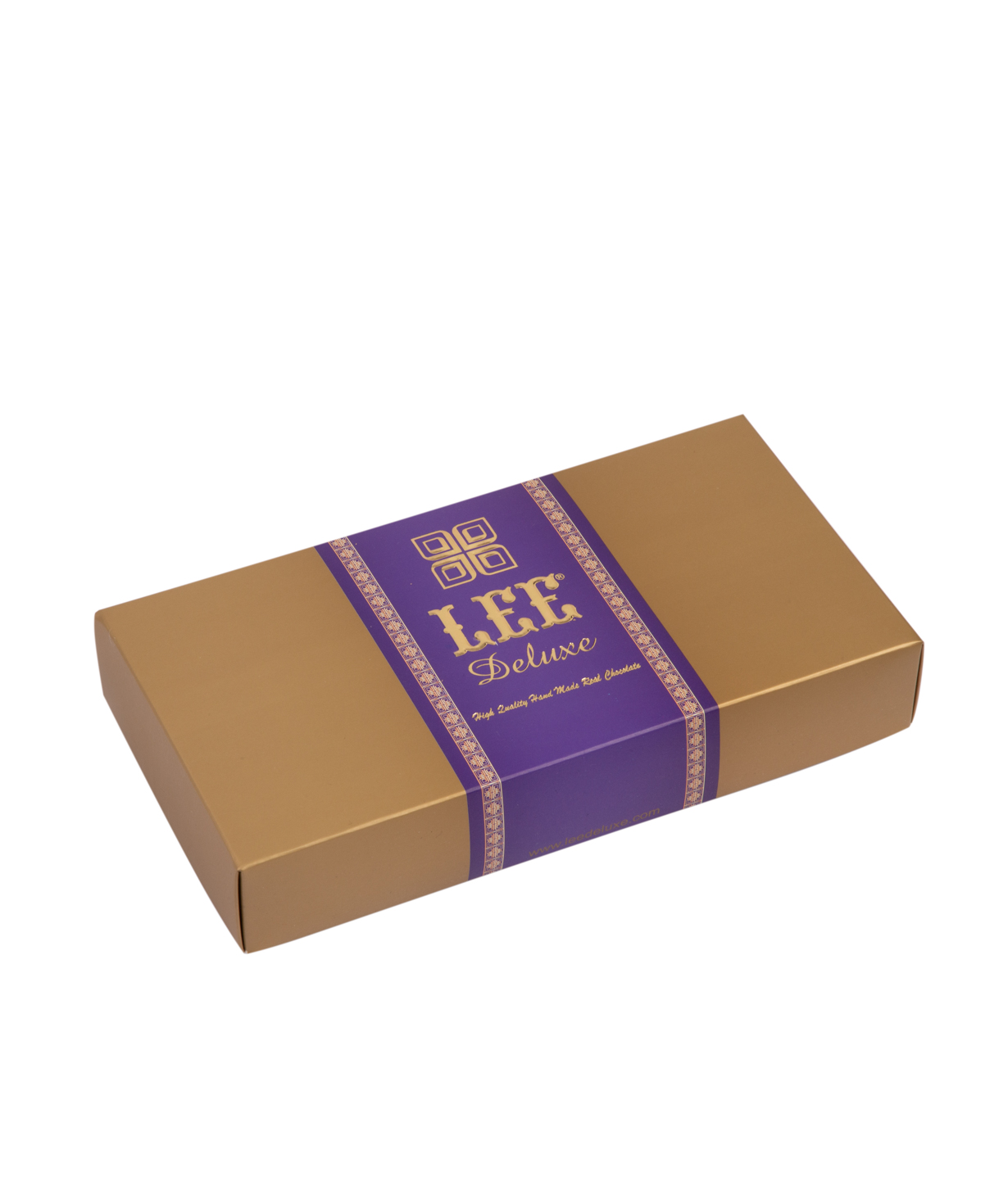Конфеты шоколадные `LEE Assortment Brown`