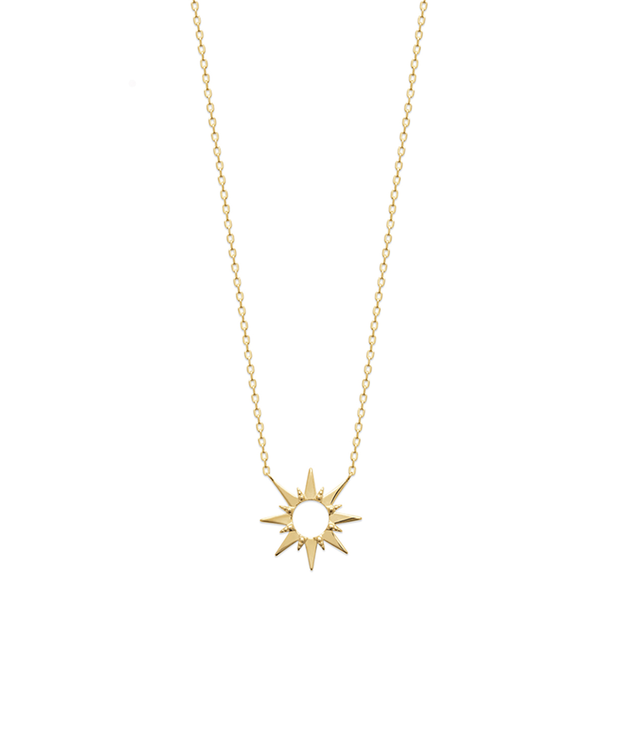 Necklace «Maison de la Bijouterie» for women, 92172445