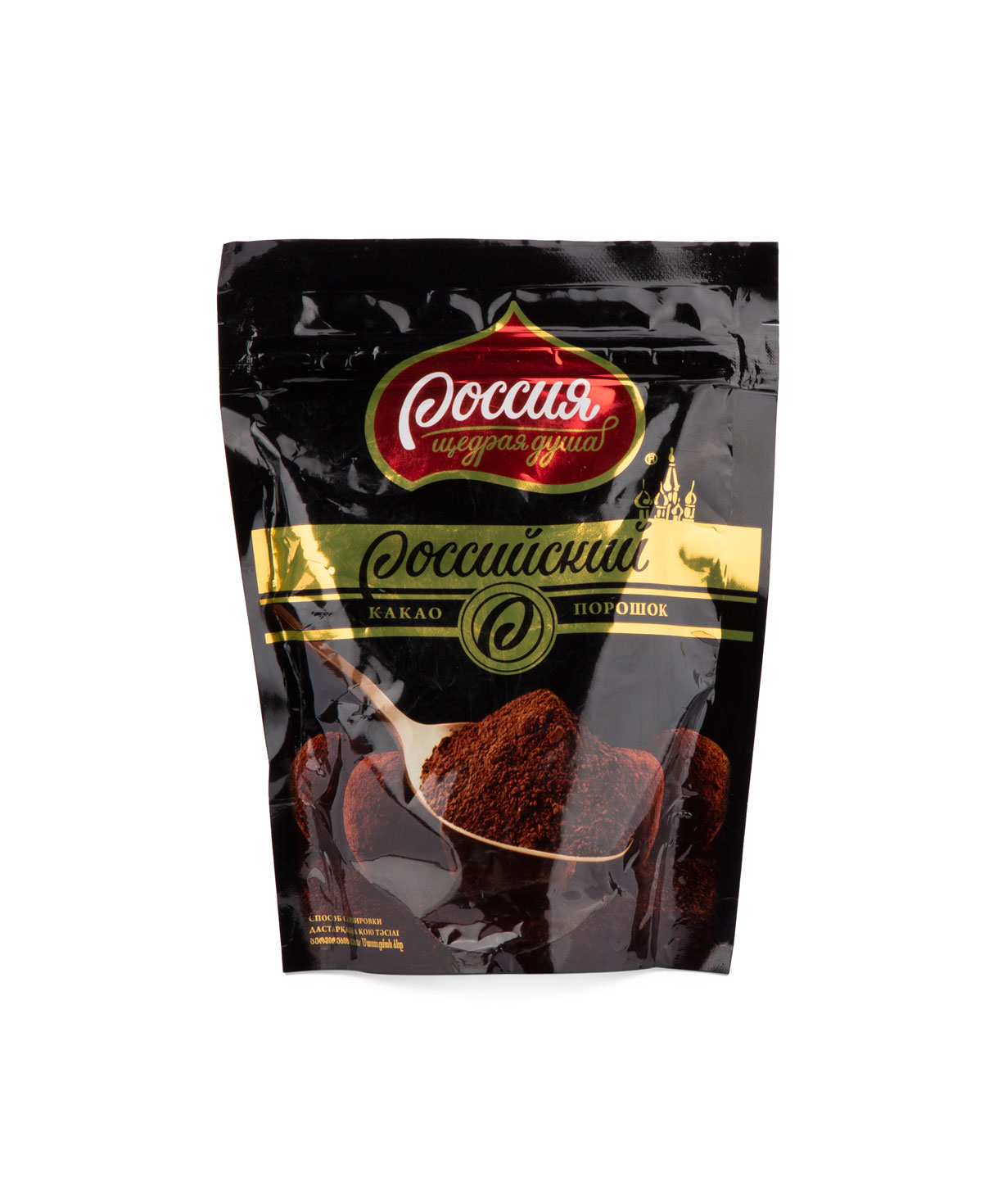 Cocoa `Российский` 100 g