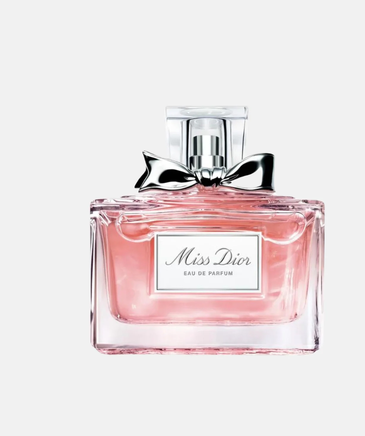 Дубай. Композиция №062 Цветы и Духи Miss Dior EDP