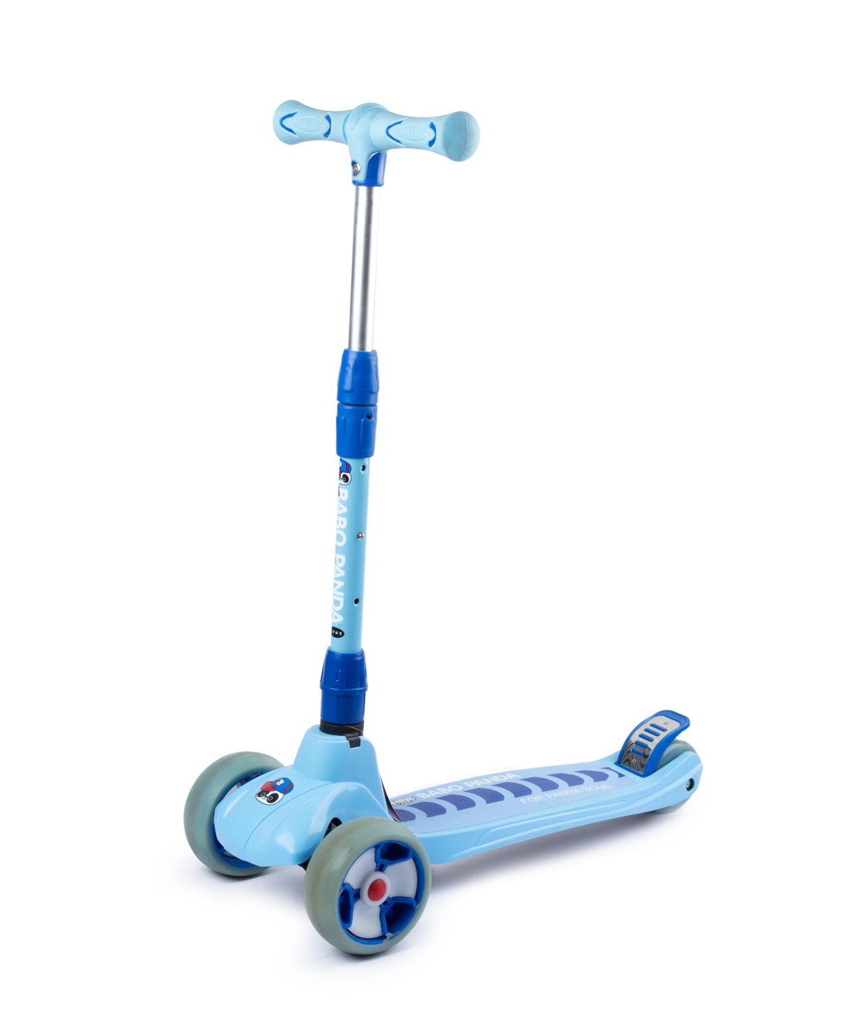 Scooter PE-9924 with light effect