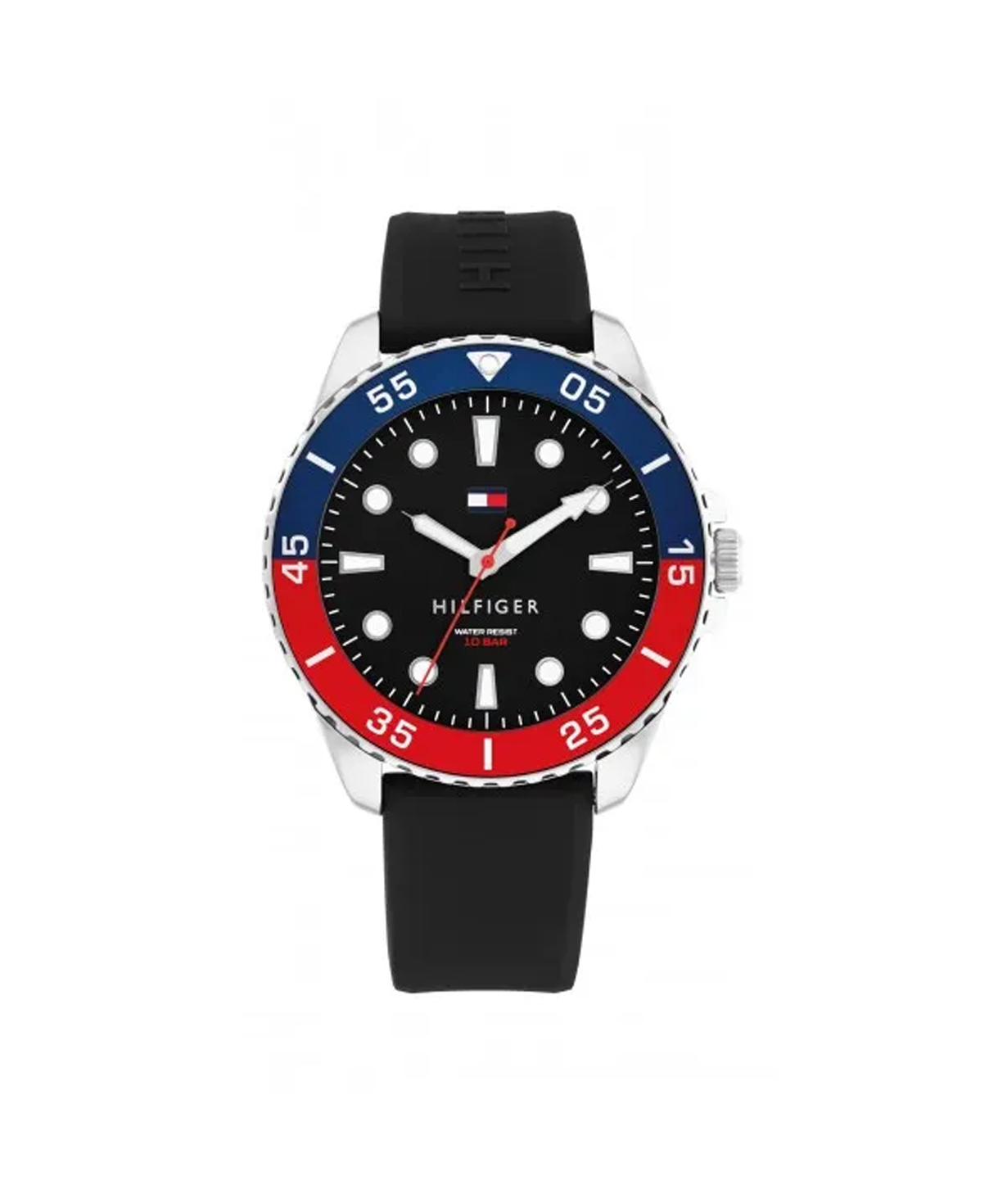 Wristwatch «Tommy Hilfiger» for men, 1792201