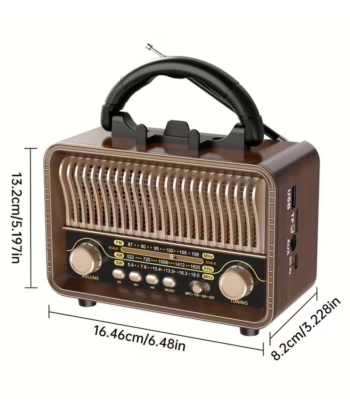 Радио-динамик «Gift Store» №1167