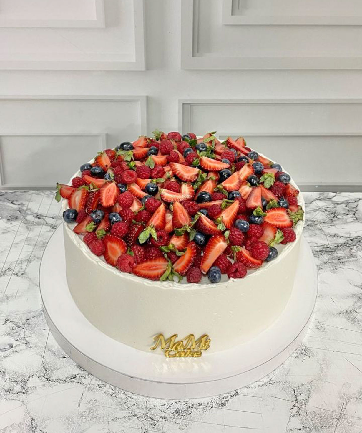 Տորթ «MaMi Cake» №134