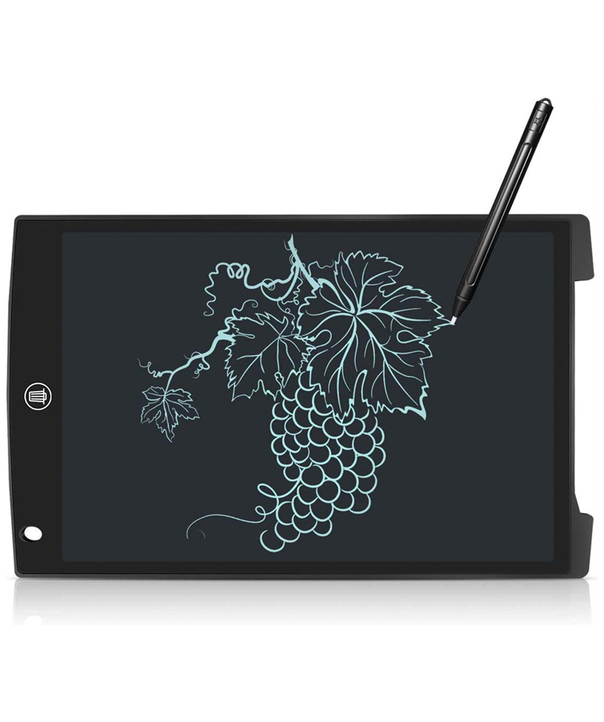 LCD Writing և Drawing Electronic Tablet-Board 12 inches (black)