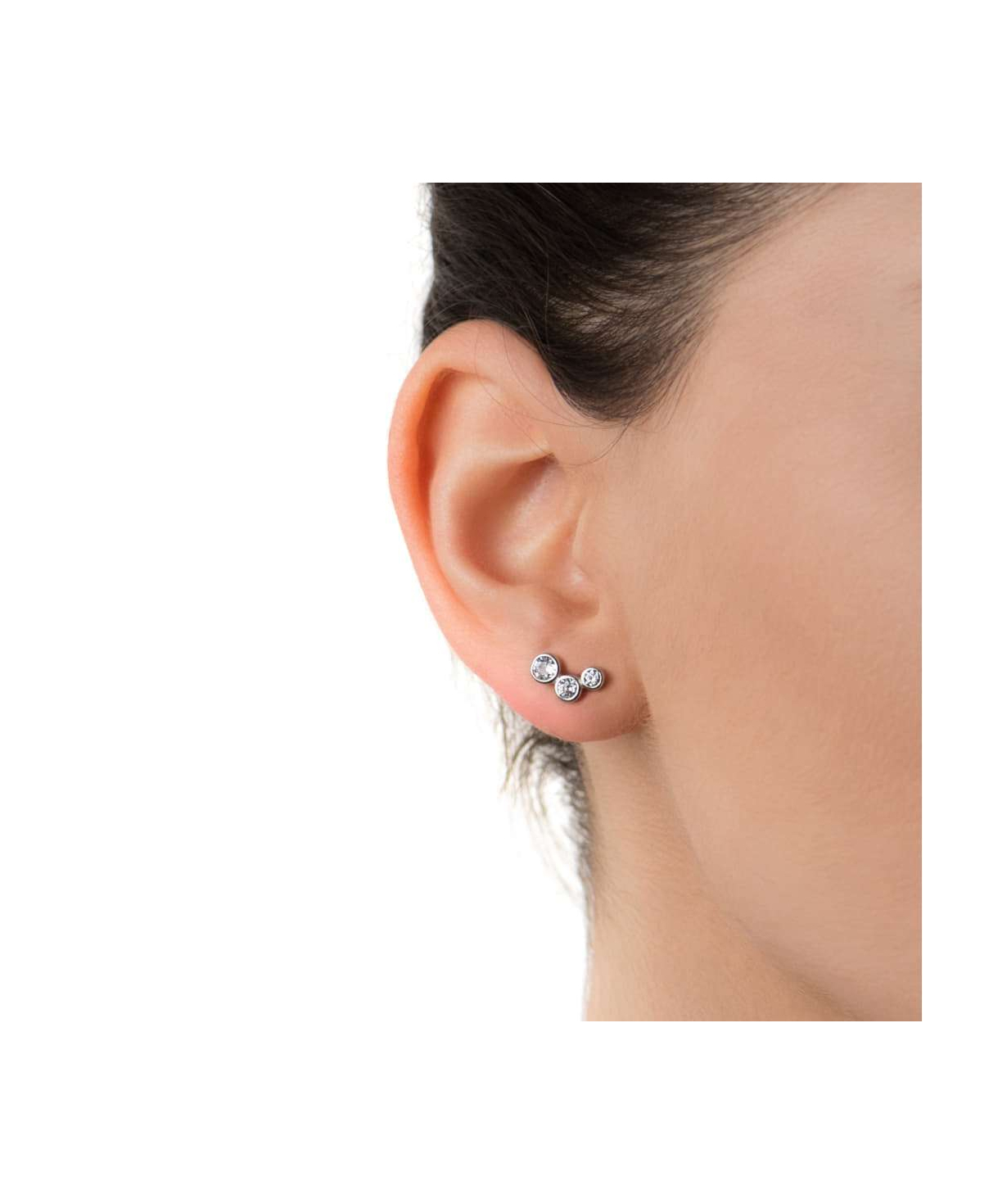 Earrings SE575