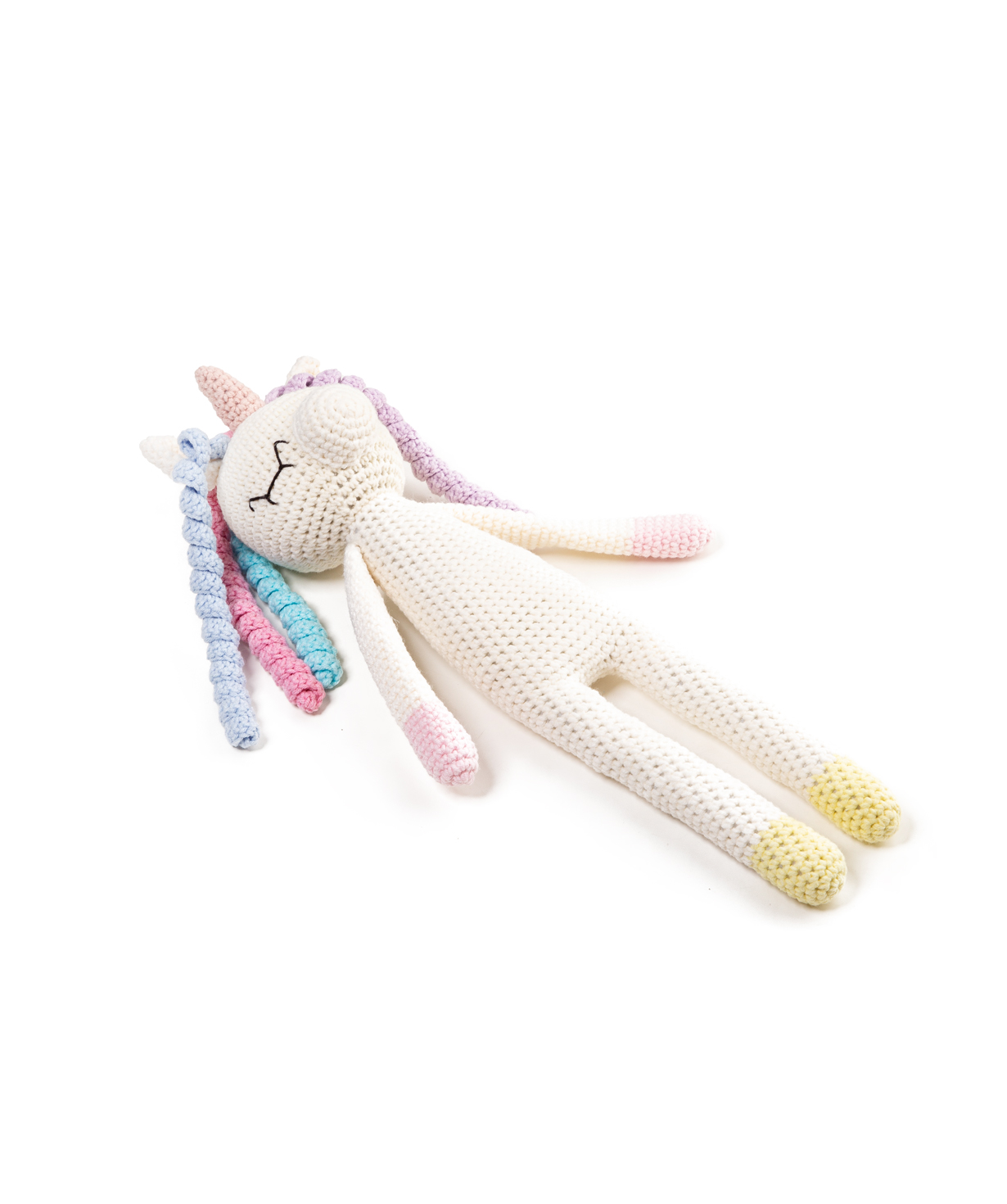 Toy «Crafts by Ro» Unicorn