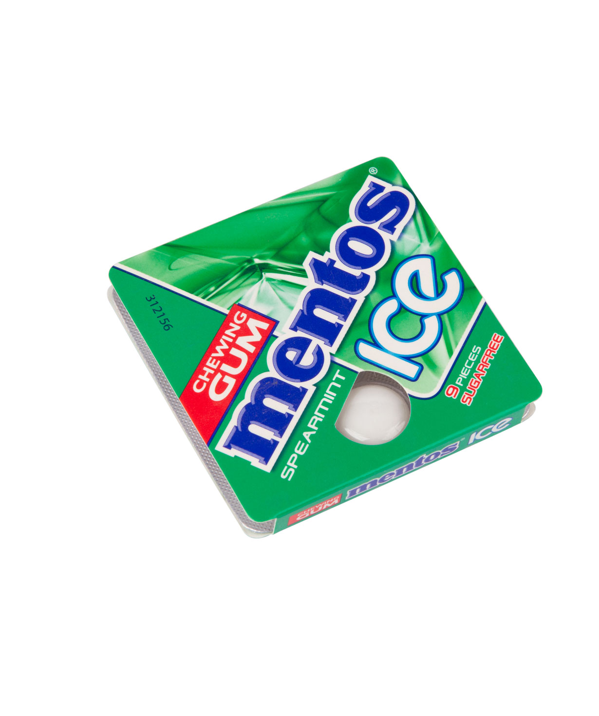 Chewing gum `Mentos` 12.9 g