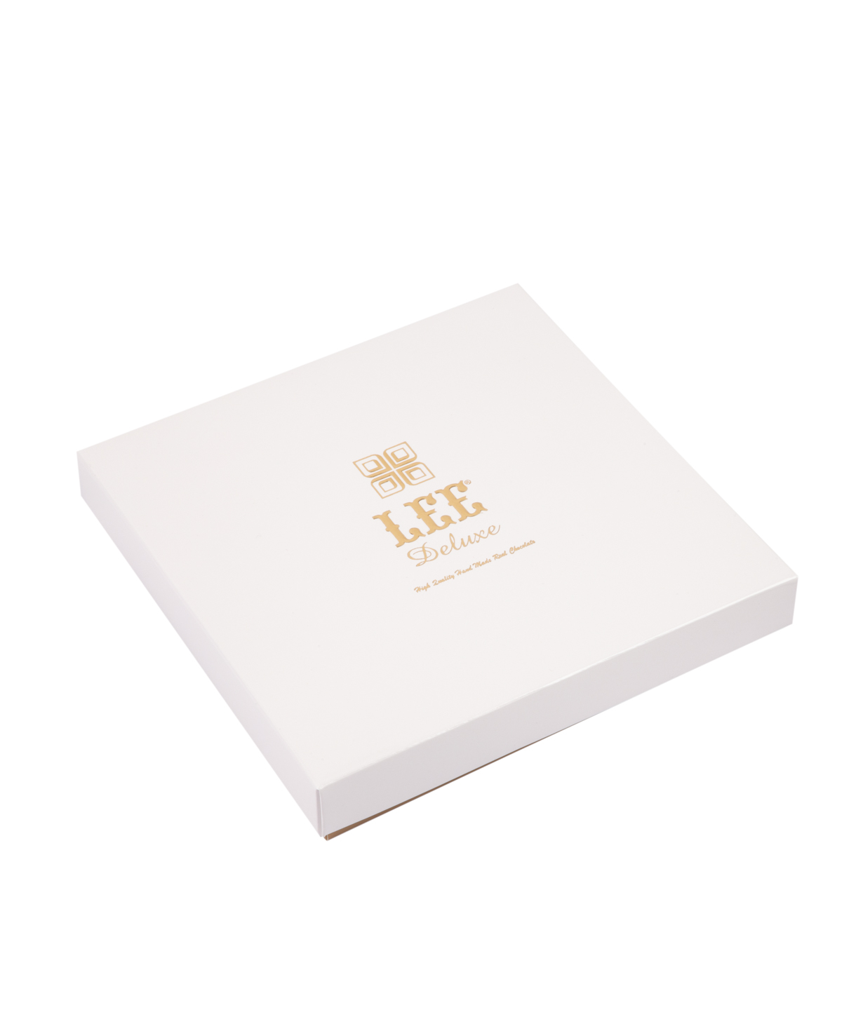 Chocolate candies `LEE Classico Gold`