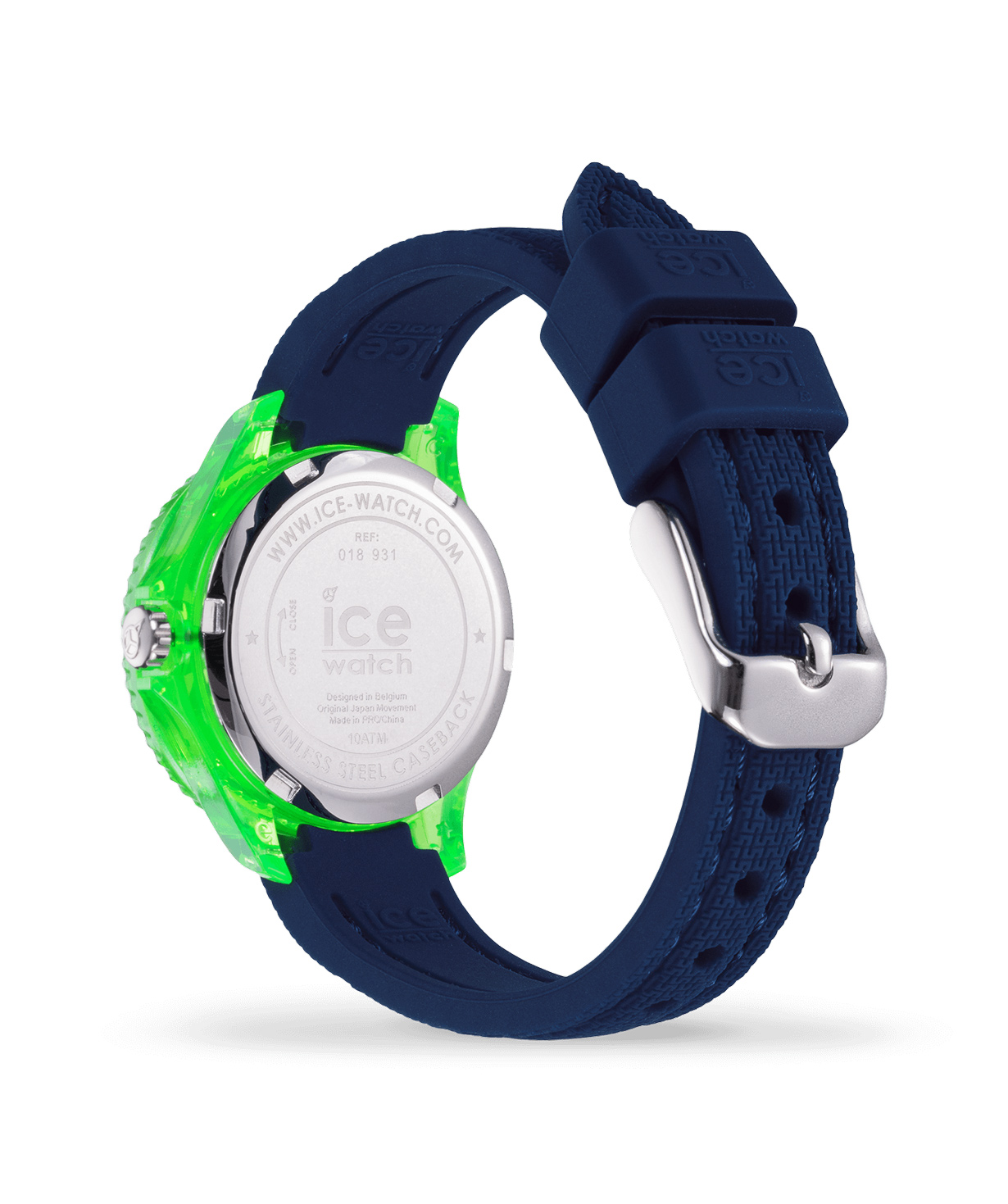 Watch `Ice-Watch` ICE cartoon - Dino