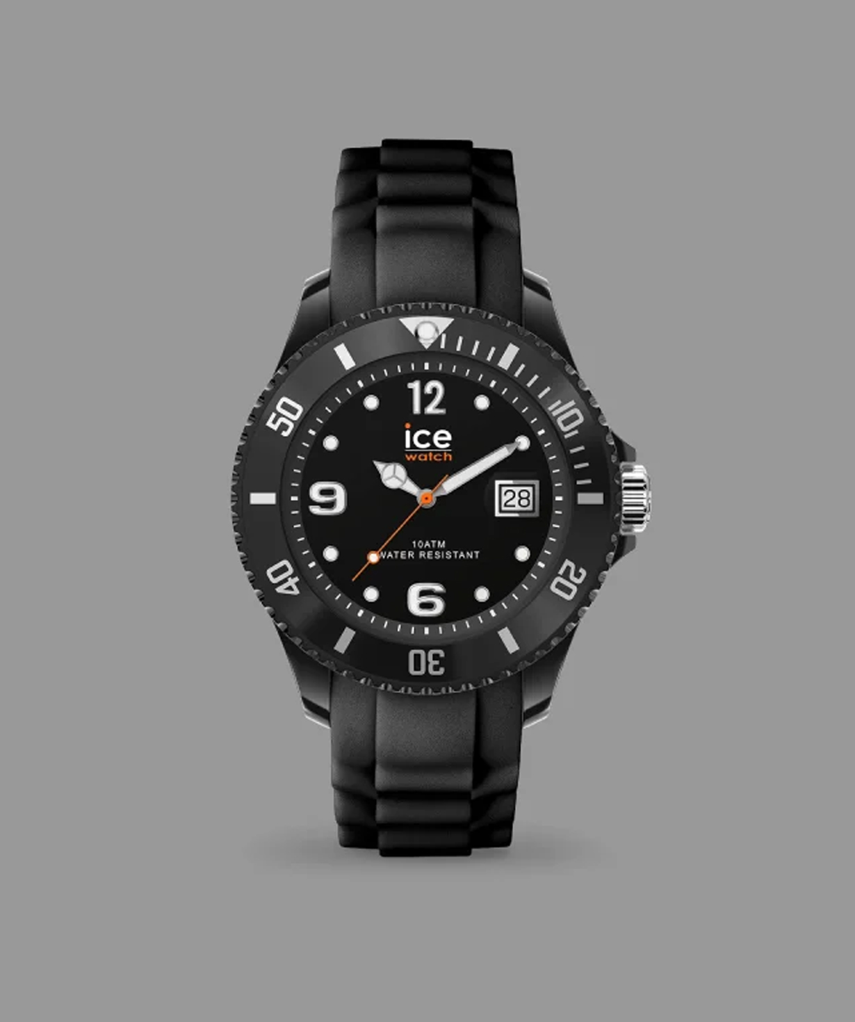 Watch «Ice-Watch» Ice Forever Black / 000133