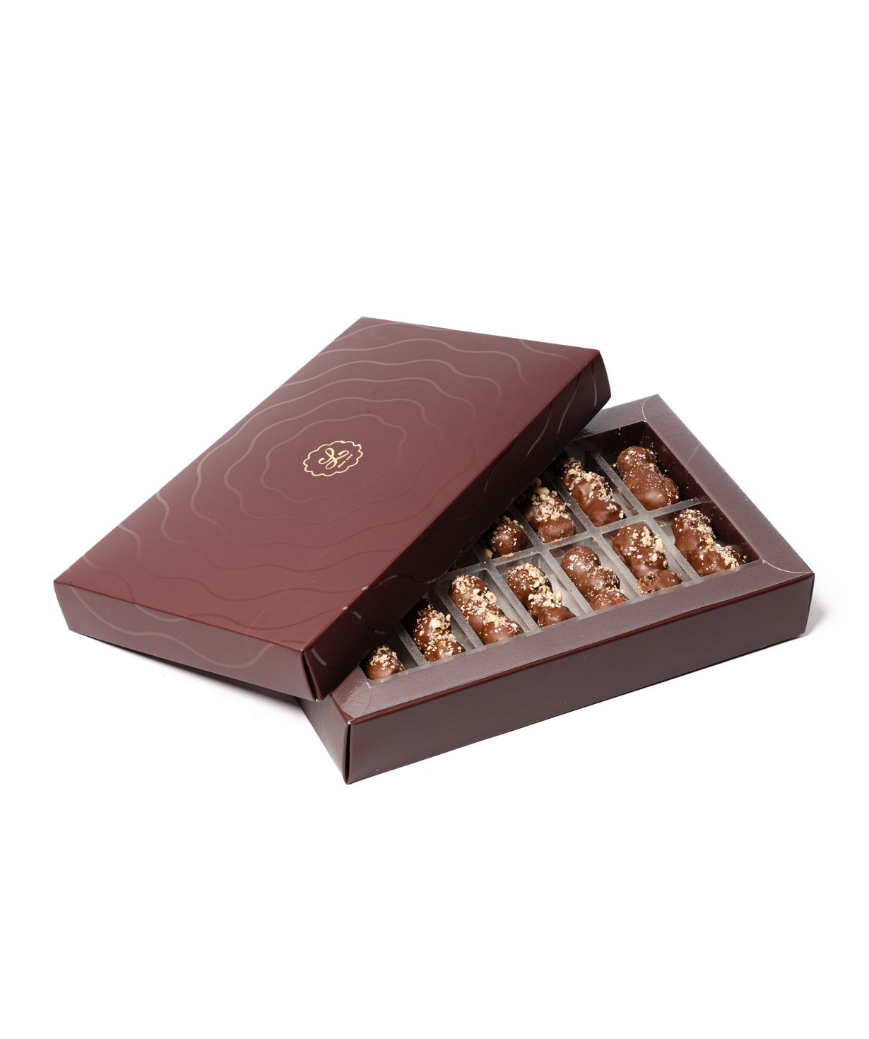 Набор шоколадных конфет «Lara Chocolate Gallery» №19