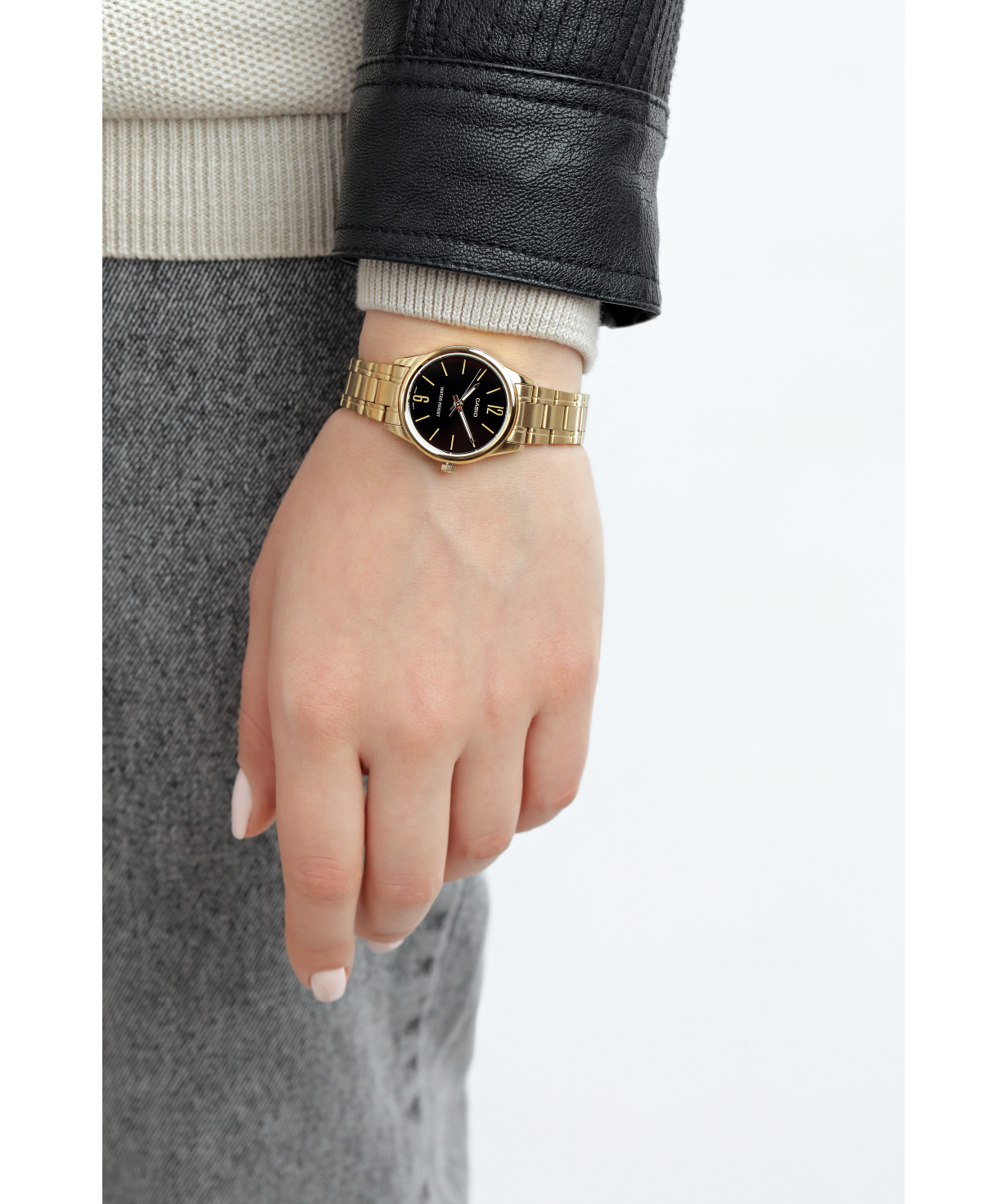 Wristwatch «Casio» LTP-V005G-1BUDF