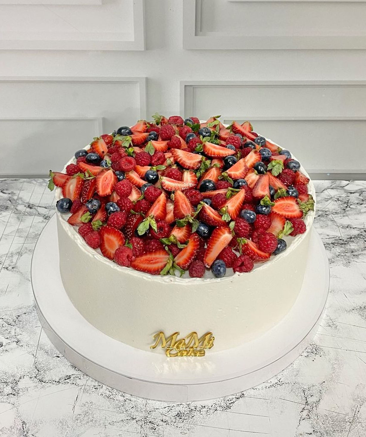 Cake «MaMi Cake» №144