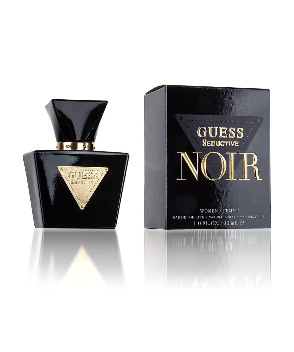 Օծանելիք «Guess» Seductive Noir, կանացի, 30 մլ