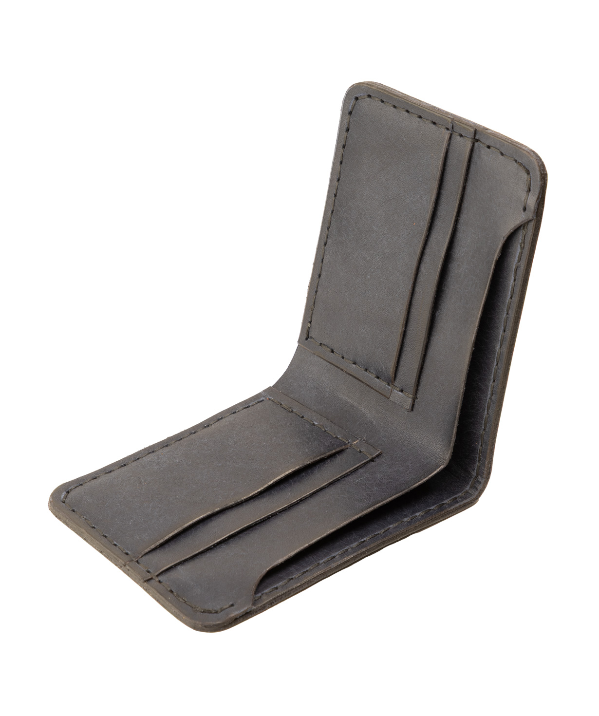 Դրամապանակ «Leather Master's Studio» Bifold №2