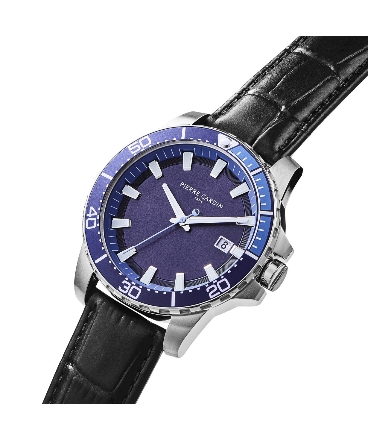 Наручные часы «Pierre Cardin» CF.0104.LB