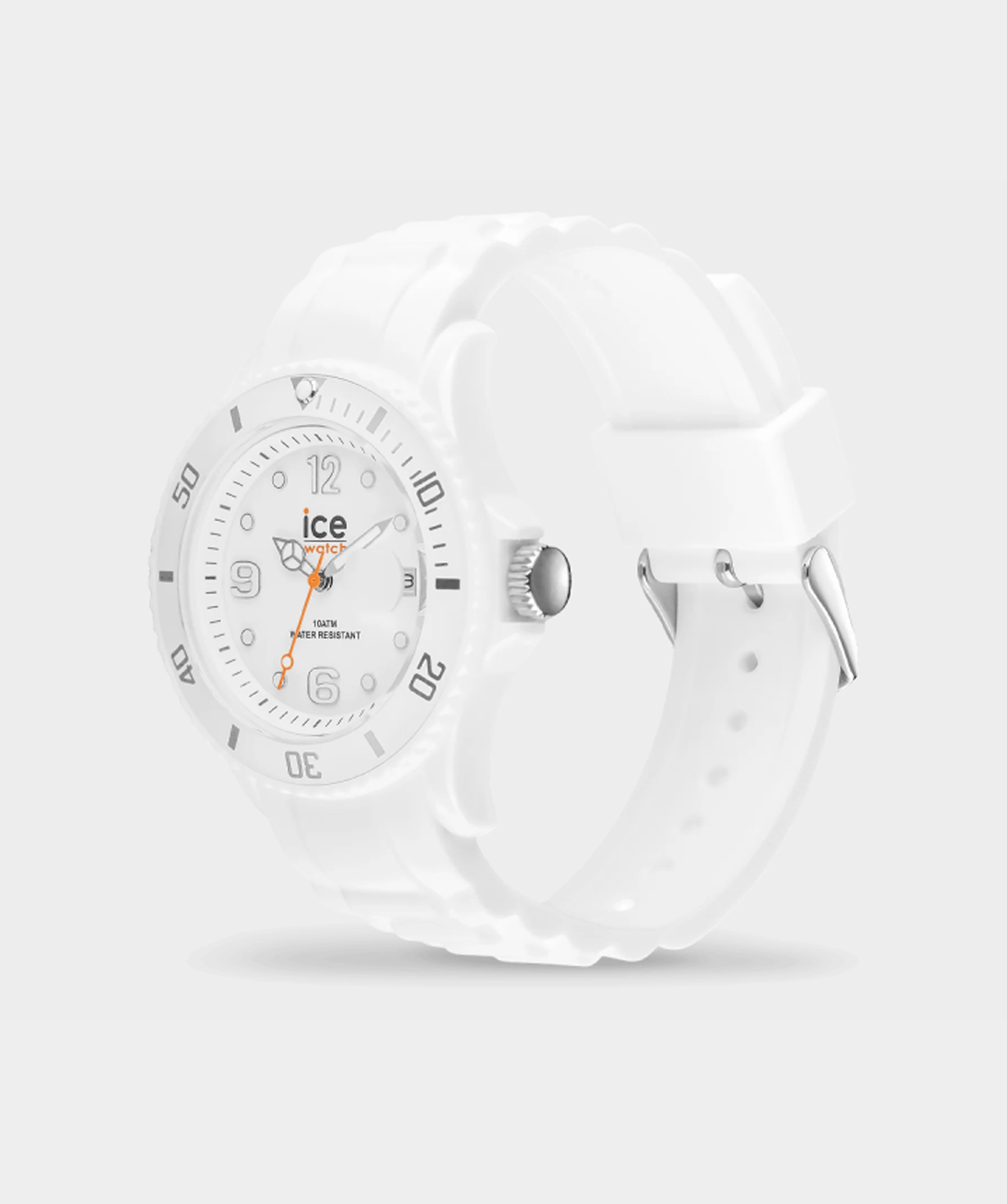 Watch «Ice-Watch» Ice Forever White / 000134
