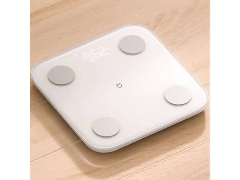 Умные весы «Xiaomi» S400